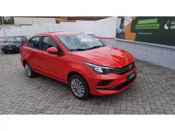Fiat Cronos