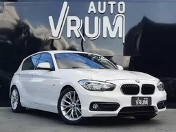 BMW 120i