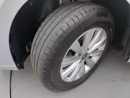Volkswagen Virtus