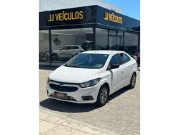Chevrolet Joy