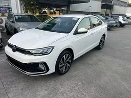 Volkswagen Virtus