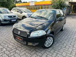 Fiat Siena