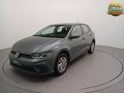 Volkswagen Polo Hatch