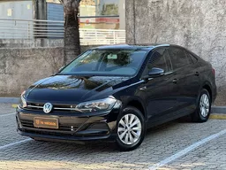 Volkswagen Virtus
