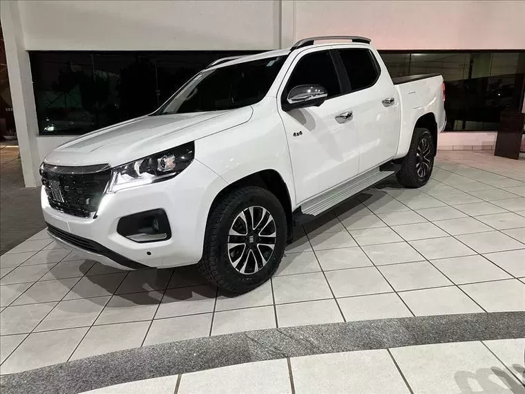 Foto do carro