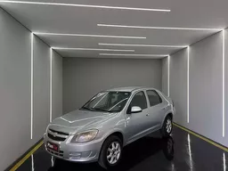 Chevrolet Prisma