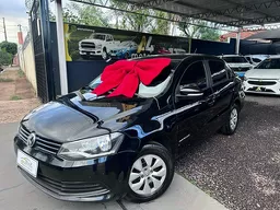 Volkswagen Voyage