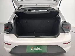 Volkswagen Polo Hatch