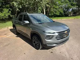 Chevrolet Montana
