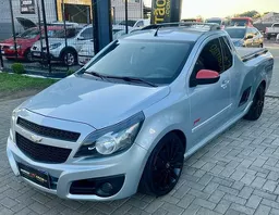 Chevrolet Montana