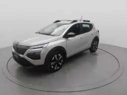 Renault Kardian
