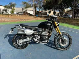 Scrambler