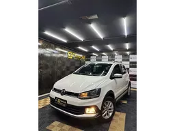 Volkswagen Crossfox