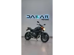 MT-07