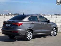 Fiat Cronos