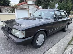 Chevrolet Opala