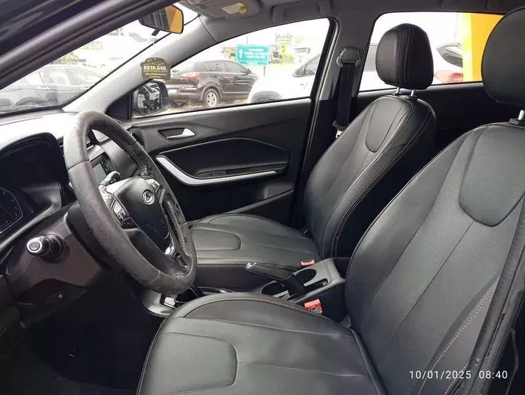 Foto do carro