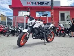 Shineray XY 250