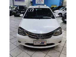 Toyota Etios