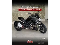 Diavel