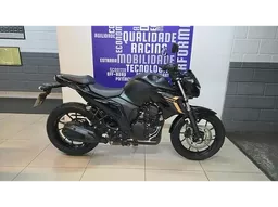 Fazer 250
