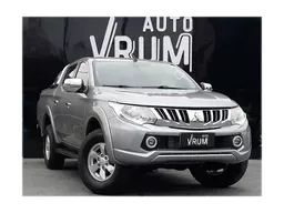 Mitsubishi L200 Triton