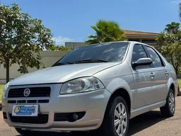 Fiat Siena