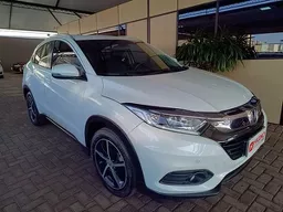 HR-V