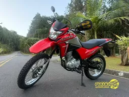 NXR 160