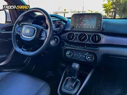 Fiat Cronos