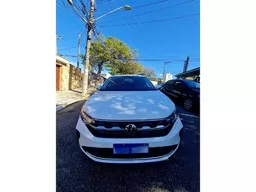 Volkswagen Nivus