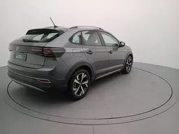 Volkswagen Nivus