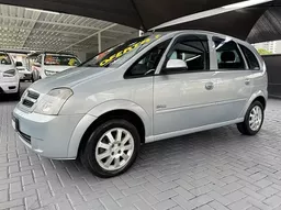 Chevrolet Meriva