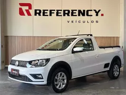 Volkswagen Saveiro