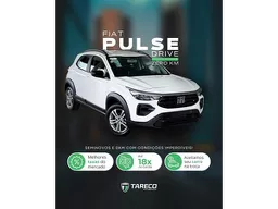 Fiat Pulse