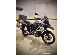 BMW R 1250 GS