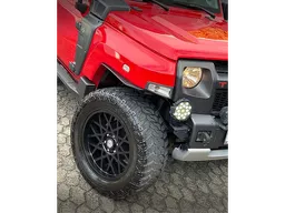 Troller T4