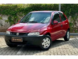 Chevrolet Celta