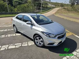 Chevrolet Prisma