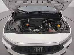 Fiat Fastback