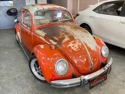 Volkswagen Fusca