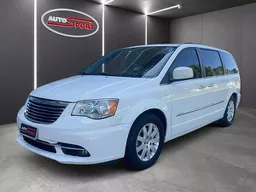 Chrysler Town & Country