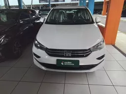 Fiat Cronos