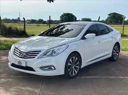 Hyundai Azera