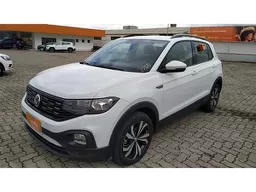 T-cross