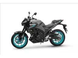 Yamaha MT-03