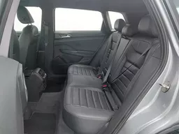 Volkswagen Taos