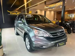 Honda CRV