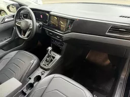 Volkswagen Polo Hatch