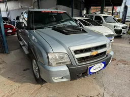 Chevrolet S10